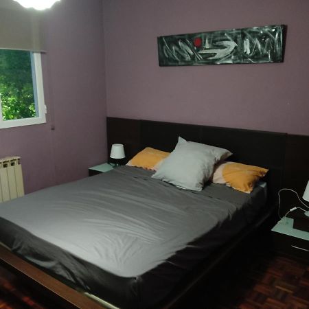 Habitacion Arechavaleta エクステリア 写真
