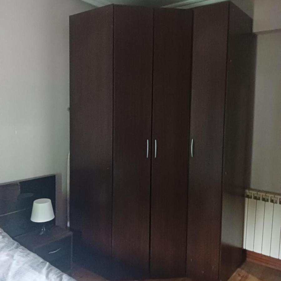 Habitacion Arechavaleta エクステリア 写真